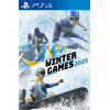 Winter Games 2023 PS4